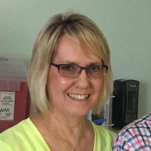 Meet your Posher, Gina